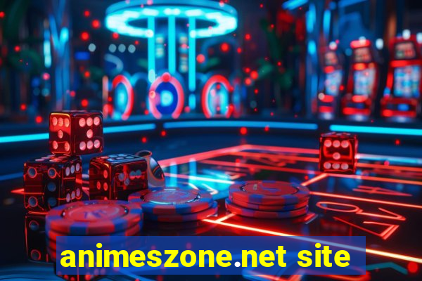 animeszone.net site